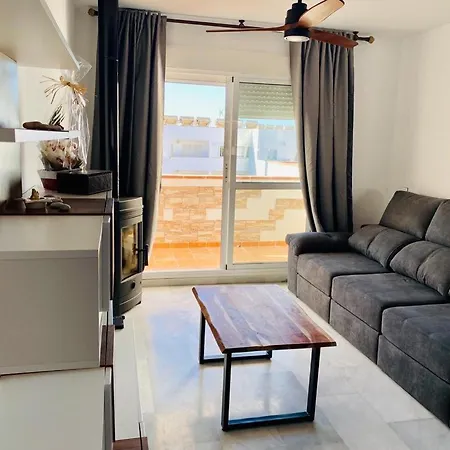 Appartamento Encantador ático En El Toyo Retamar (Almeria)